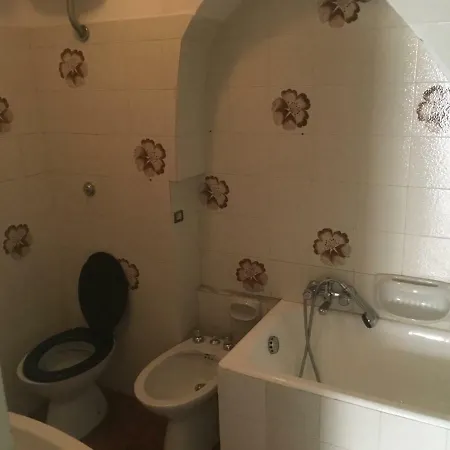 Vakantiehuis Costantinopoli
