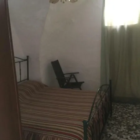 Vakantiehuis Costantinopoli Cisternino